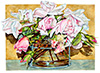 Watercolorby Sally Robertson Belle of Portugal Encore